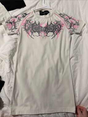 Breathe Divinity Compression